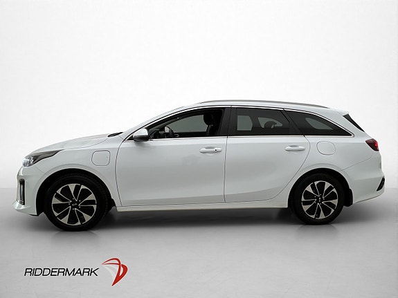 Kia Ceed 4 of 30