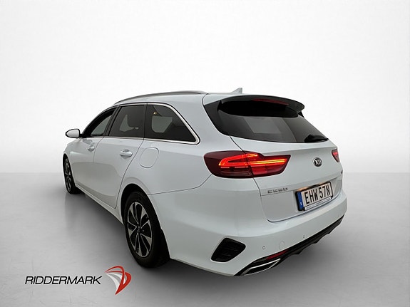 Kia Ceed 5 of 30