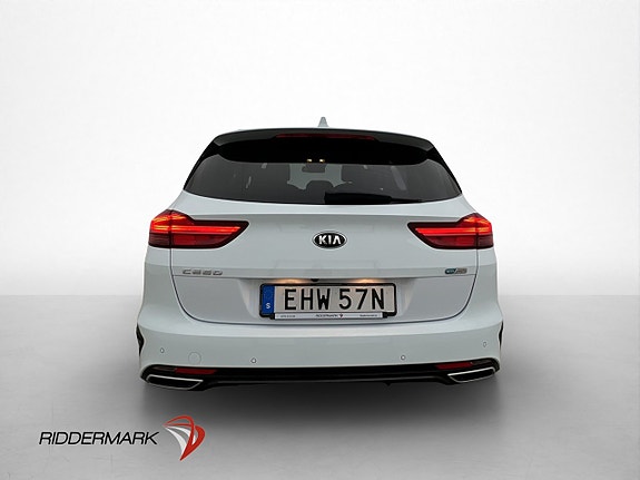 Kia Ceed 6 of 30