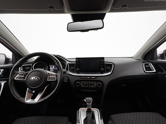 Kia Ceed 22 of 30