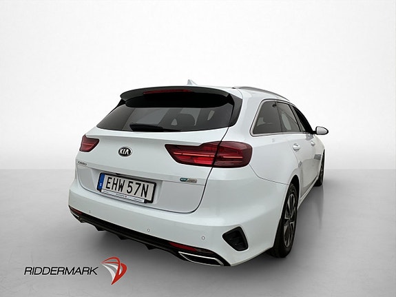 Kia Ceed 8 of 30