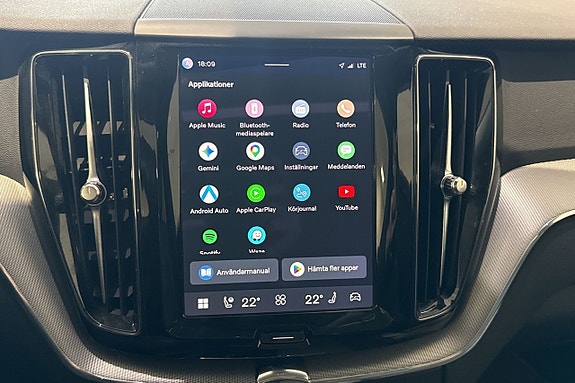 Volvo XC60 20 of 30