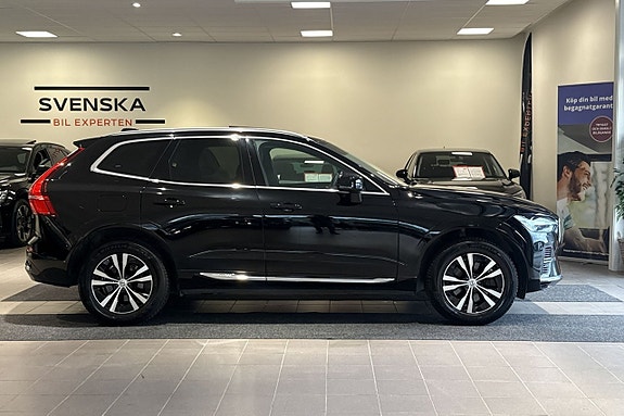 Volvo XC60 3 of 30