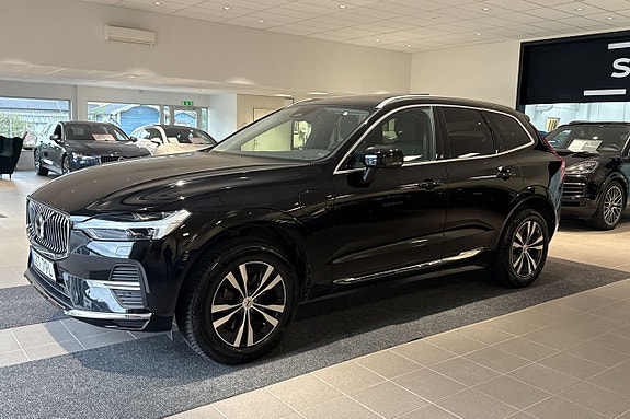 Volvo XC60 8 of 30