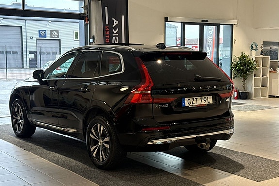 Volvo XC60 5 of 30