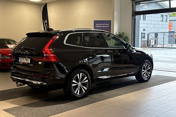 Volvo XC60 4 of 30