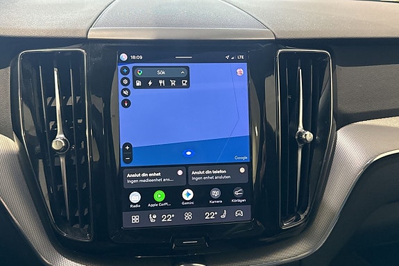 Volvo XC60 19 of 30