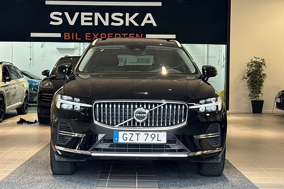 Volvo XC60 6 of 30