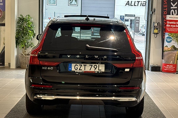 Volvo XC60 7 of 30