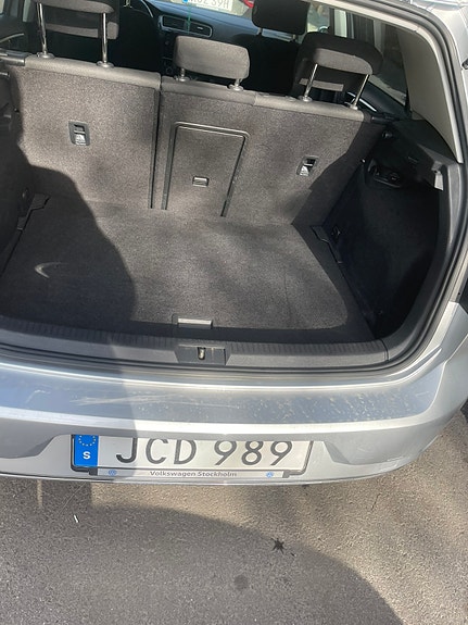 Volkswagen Golf VII 3 of 17