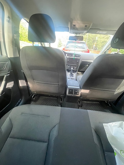 Volkswagen Golf VII 9 of 17
