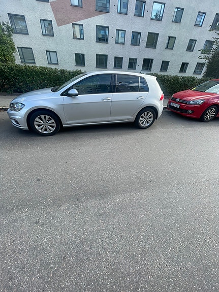 Volkswagen Golf VII 7 of 17
