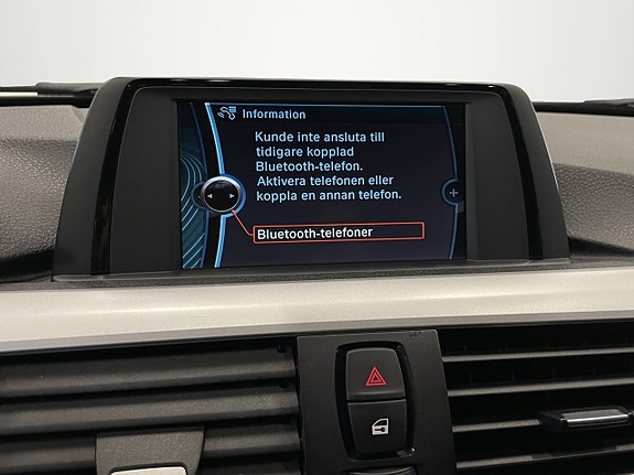 BMW 320d 16 of 26