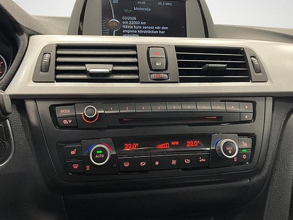 BMW 320d 20 of 26