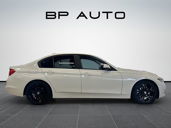 BMW 320d 7 of 26