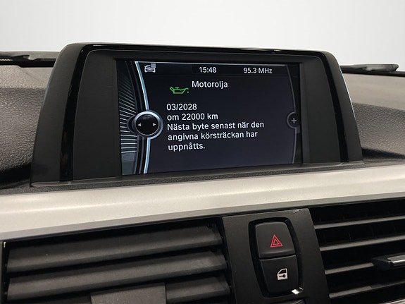 BMW 320d 17 of 26