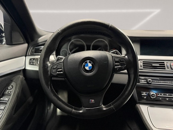 BMW 525 17 of 27
