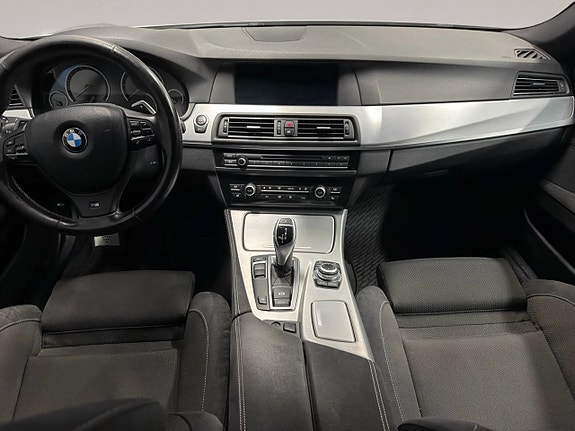 BMW 525 15 of 27