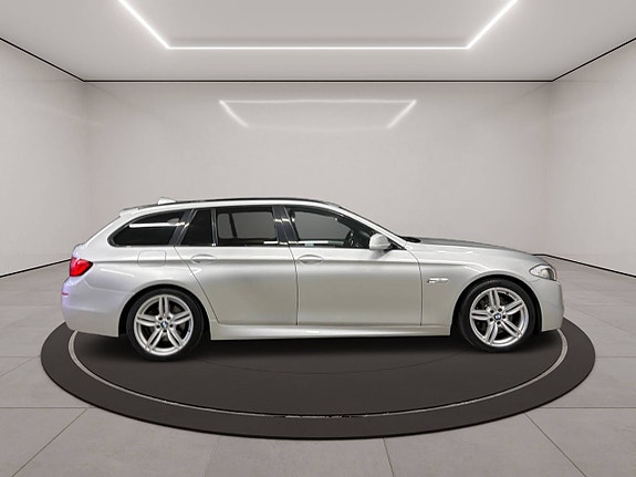 BMW 525 25 of 27
