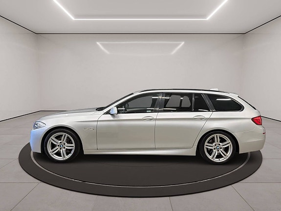 BMW 525 6 of 27