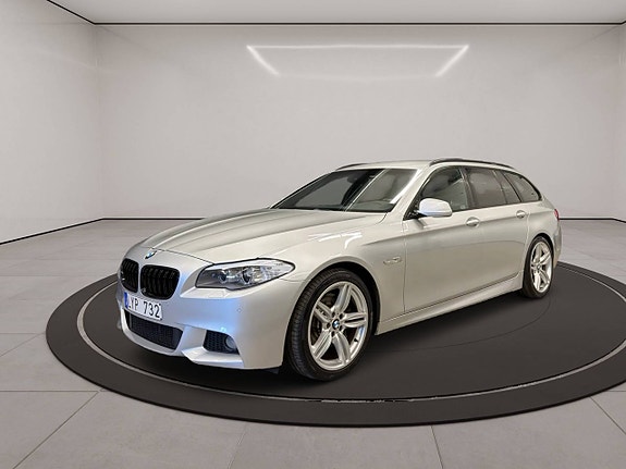 BMW 525 4 of 27