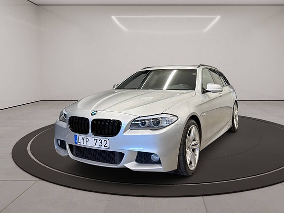 BMW 525 3 of 27