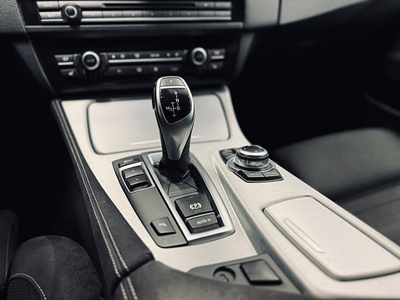 BMW 525 18 of 27