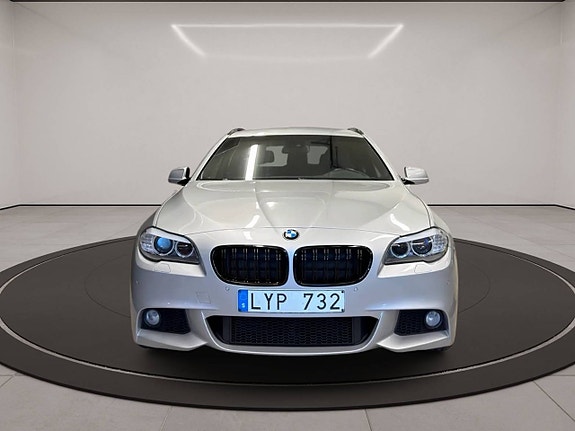 BMW 525 5 of 27
