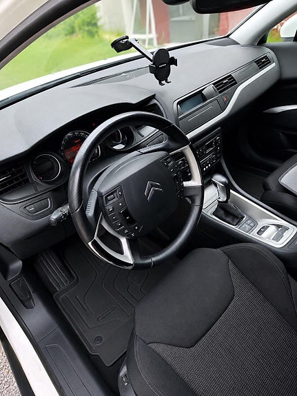Citroen C5 2 of 5