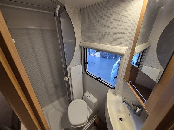 Knaus SUN TI 650 8 of 8