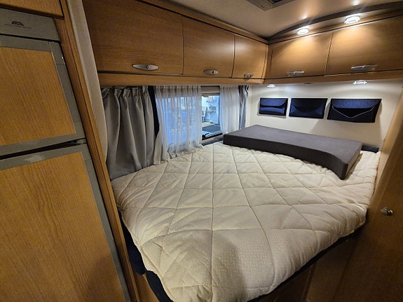 Knaus SUN TI 650 7 of 8