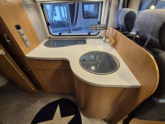 Knaus SUN TI 650 5 of 8