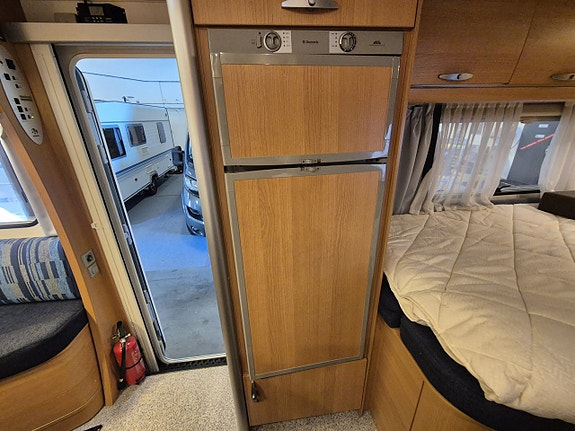 Knaus SUN TI 650 6 of 8