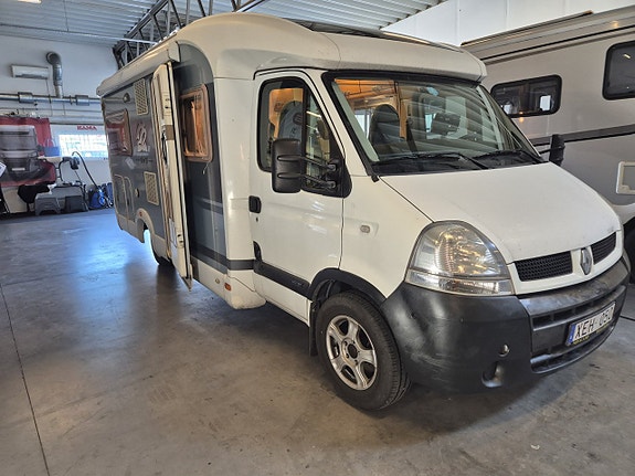 Knaus SUN TI 650 2 of 8