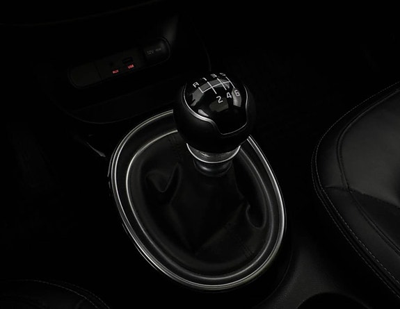 Kia Soul 17 of 19