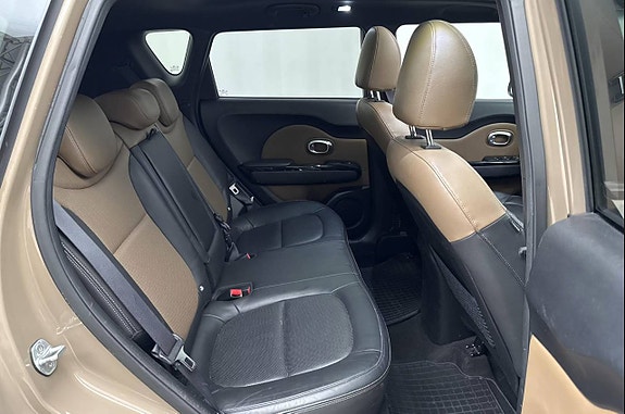 Kia Soul 9 of 19