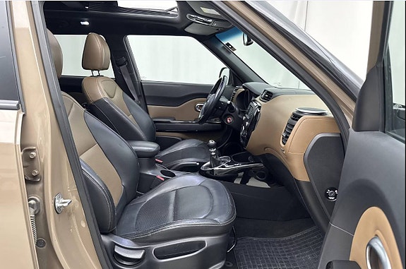 Kia Soul 2 of 19