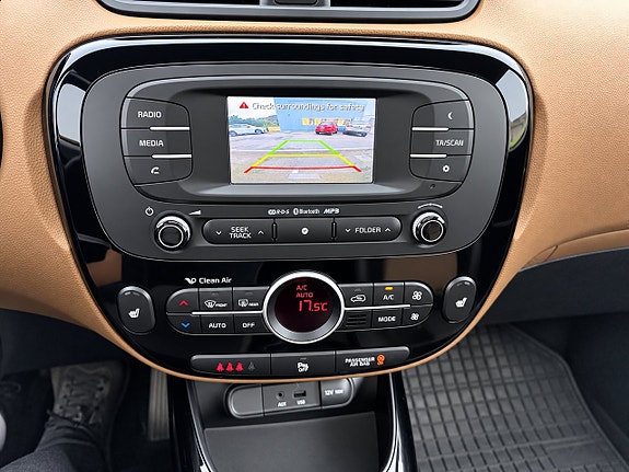 Kia Soul 19 of 19
