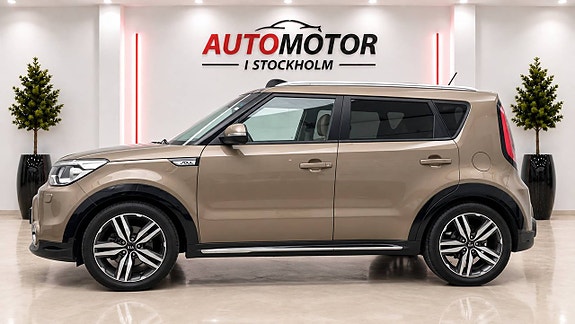 Kia Soul 3 of 19