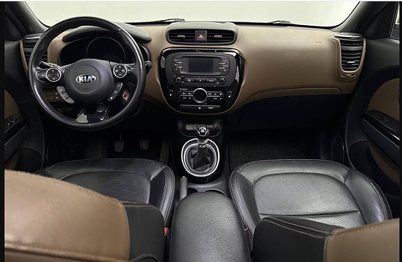 Kia Soul 8 of 19