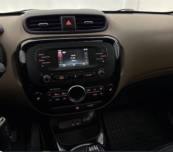 Kia Soul 13 of 19