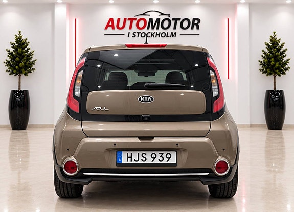 Kia Soul 7 of 19