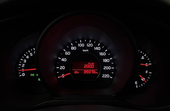 Kia Soul 11 of 19