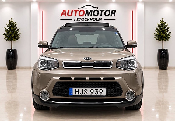 Kia Soul 6 of 19
