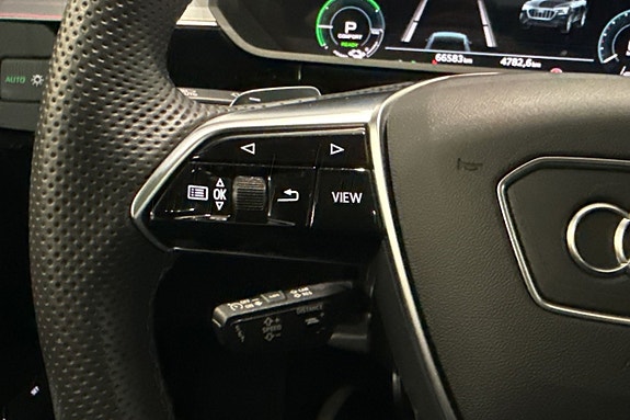 Audi Q8 e-tron 29 of 30