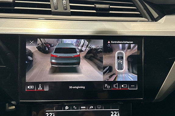 Audi Q8 e-tron 20 of 30