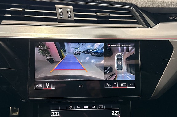 Audi Q8 e-tron 18 of 30