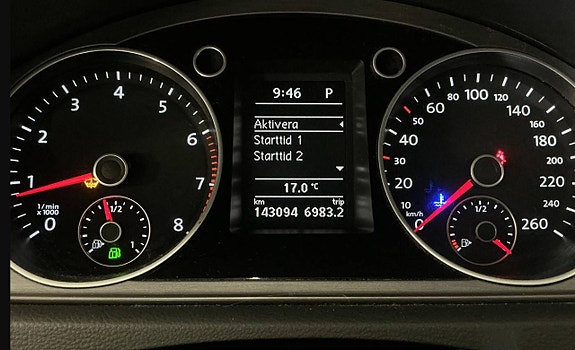 Volkswagen Passat 13 of 13
