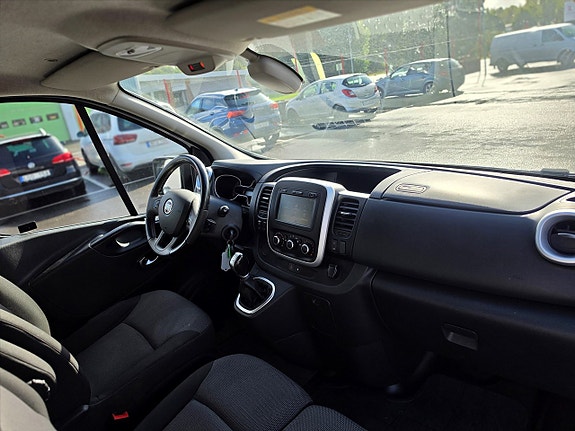 Fiat Talento 14 of 26