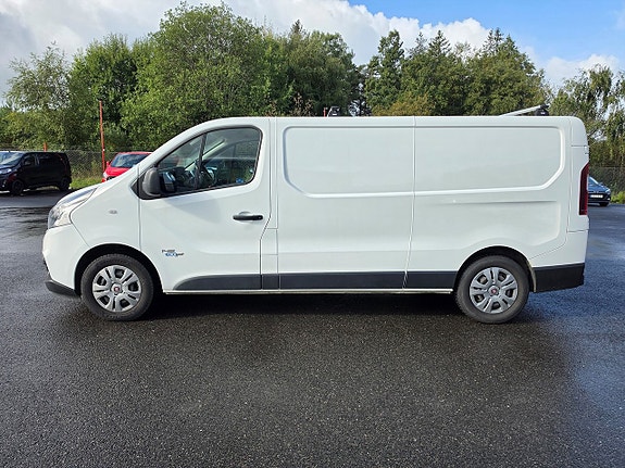 Fiat Talento 9 of 26